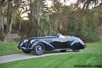 Alfa Romeo 8C 2900B